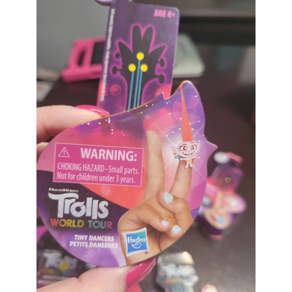 Trolls World Tour - Picture 5 of 5